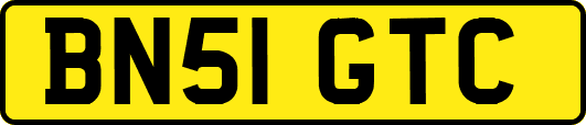 BN51GTC
