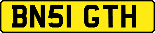 BN51GTH