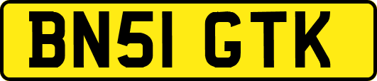 BN51GTK