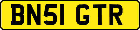 BN51GTR