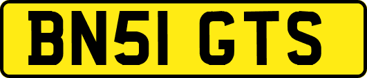 BN51GTS