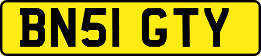 BN51GTY