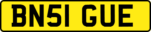 BN51GUE