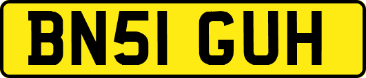 BN51GUH