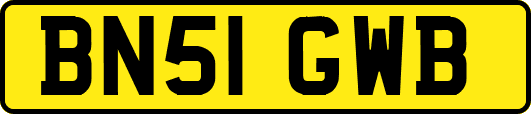 BN51GWB