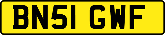 BN51GWF