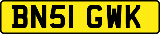 BN51GWK