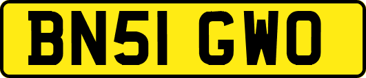 BN51GWO