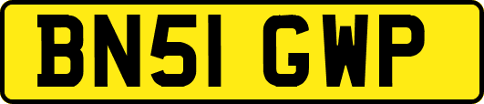 BN51GWP