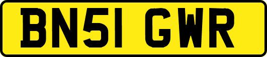 BN51GWR