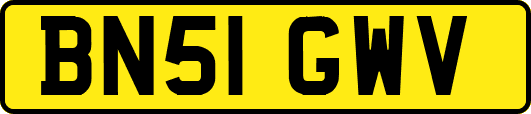 BN51GWV