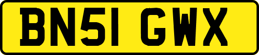 BN51GWX