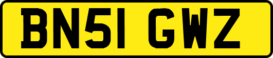 BN51GWZ