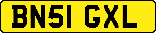 BN51GXL