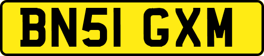 BN51GXM