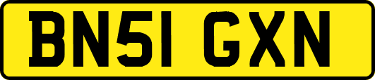 BN51GXN