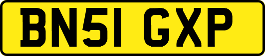 BN51GXP