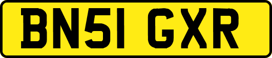 BN51GXR