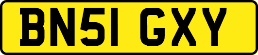 BN51GXY