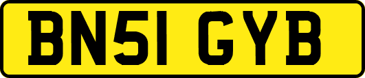 BN51GYB