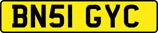 BN51GYC