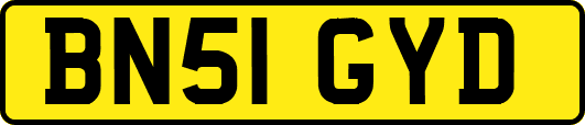 BN51GYD