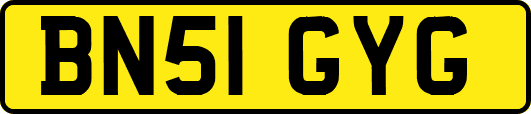 BN51GYG