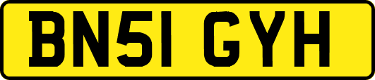 BN51GYH