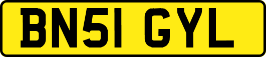 BN51GYL