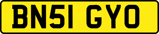 BN51GYO