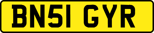 BN51GYR