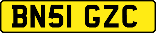BN51GZC