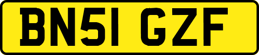 BN51GZF