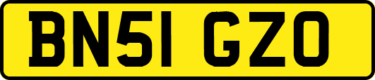 BN51GZO