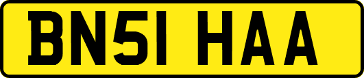 BN51HAA