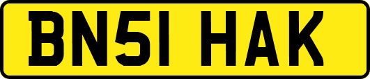 BN51HAK