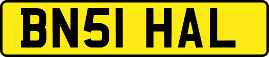 BN51HAL