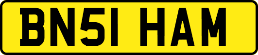 BN51HAM