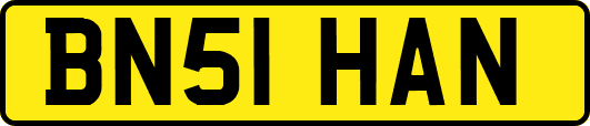 BN51HAN