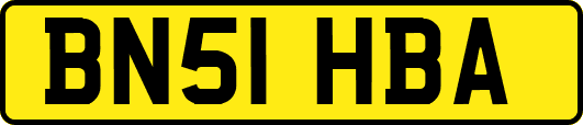BN51HBA