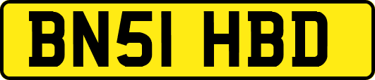 BN51HBD