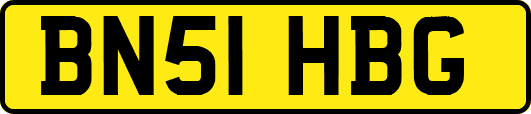 BN51HBG