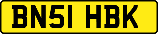 BN51HBK