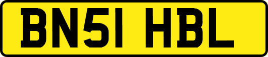 BN51HBL