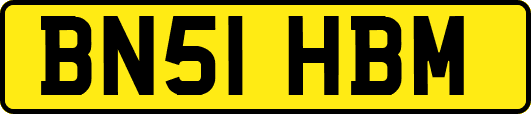 BN51HBM