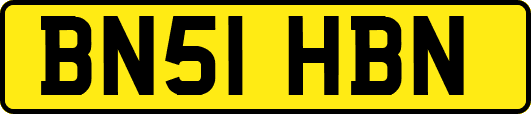 BN51HBN