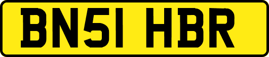 BN51HBR