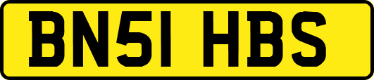 BN51HBS