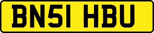 BN51HBU