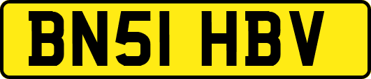 BN51HBV